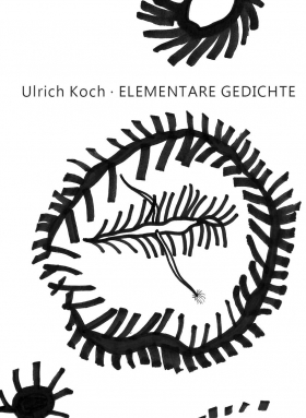 Elementare Gedichte, Ulrich Koch, Reihe Carl-Walter Kottnik