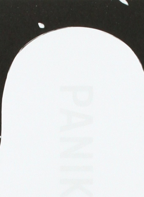 Panikraum, Gedichte, Hendrik Jackson, kookbooks 2018