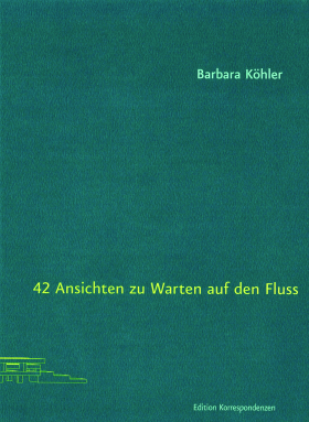 42 Ansichten zu Warten auf den Fluss