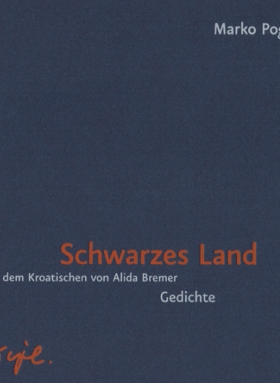Schwarzes Land