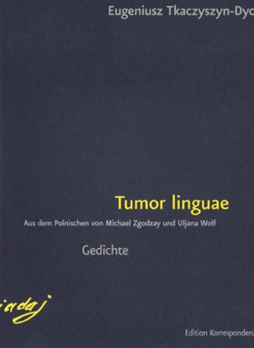 Tumor linguae