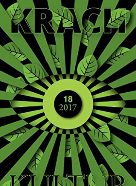 KRACHKULTUR Ausgabe 18|2017