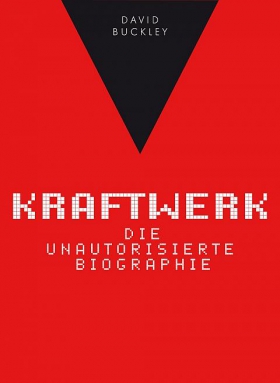 Kraftwerk, David Buckley, Metrolit