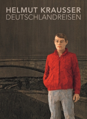 Helmut Krausser, Deutschlandreisen, Dumont