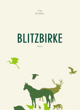 Lisa Kreißler, Blitzbirke, Mairisch