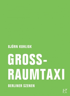 Kuhligk, Großraumtaxi