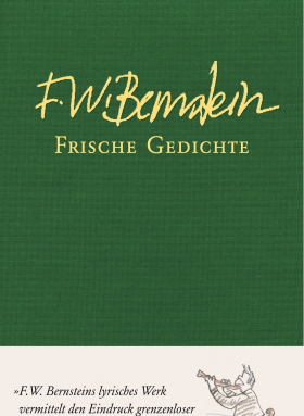 Frische Gedichte