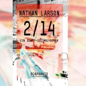 2/14, Nathan Larson, Diaphanes