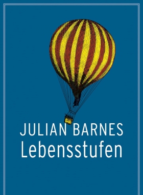 Lebensstufen, Julian Barnes
