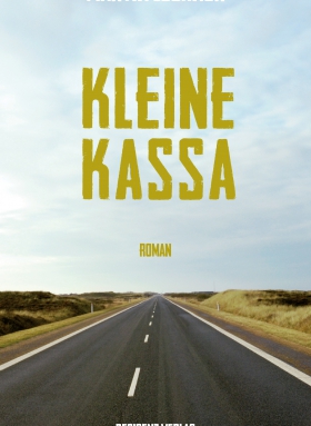 Kleine Kasse, Martin Lechner, Residenz