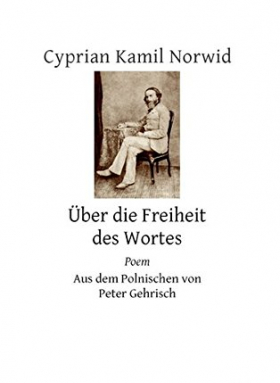 Über die Freiheit des Wortes