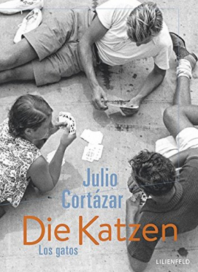 Die Katzen / Los Gatos