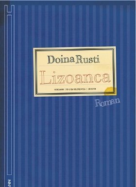 Lizoanca, Rusti, Horlemann