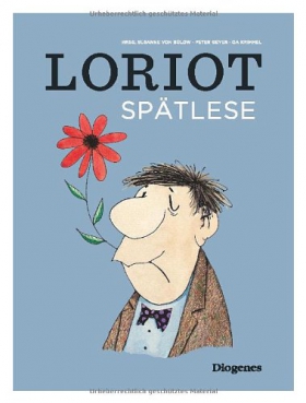 Spätlese, Loriot, Diogenes