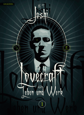 H. P. Lovecraft - Leben und Werk 1