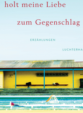 und in dem Moment holt meine Liebe zum Gegenschlag aus