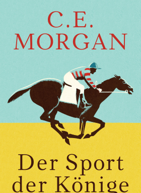 Der Sport der Könige, Luchterhand 2018