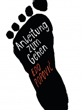 Anleitung zum Gehen