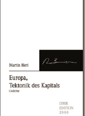 Europa, Tektonik des Kapitals