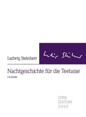 Nachtgeschichte für die Teetasse