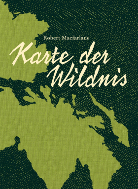 Karte der Wildnis