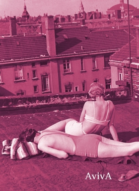 Mädchenhimmel! Lili Grün