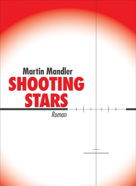 shooting stars, Martin Mandler, Luftschacht