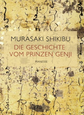 Die Geschichte vom Prinzen Genji