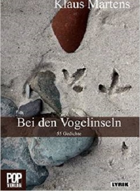 Bei den Vogelinseln, Klaus Martens