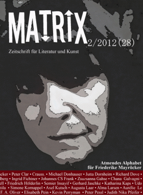 Matrix 2/2012, Pop Verlag