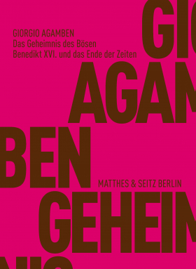 Das Geheimnis des Bösen