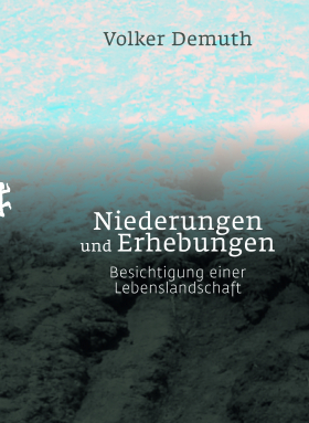 Niederungen und Erhebungen