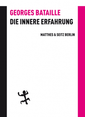 Die innere Erfahrung