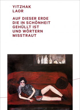 Auf dieser Erde, die in Schönheit gehüllt ist und Wörtern misstraut