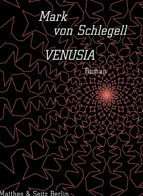 Venusia, Matthes & Seitz 2016