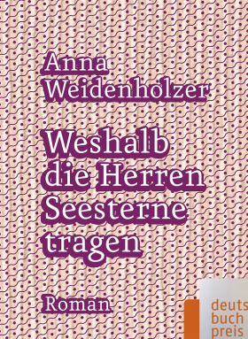 Weshalb die Herren Seesterne tragen