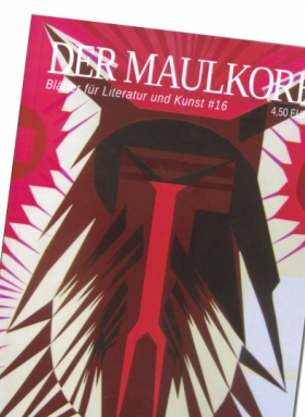 Der Maulkorb #16