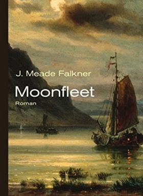 J. Meade Falkner, Moonfleet