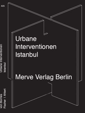 Urbane Interventionen Istanbul