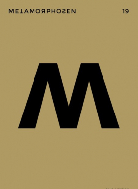 metamorphosen 19: Fake & Fiktion