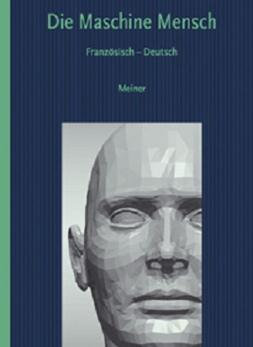 Die Maschine Mensch, Julien Offray de la Mettrie