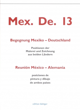 Mex. De. 13  