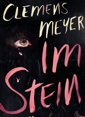 Im Stein, Clemens Meyer, S. Fischer