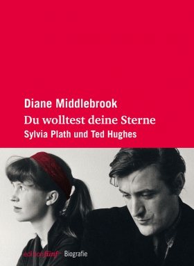 du wolltest deine Sterne, Diane Middlebrook, Edition Nautilus