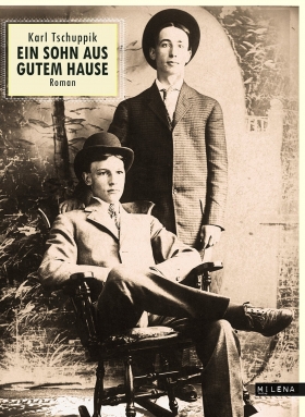 EIN SOHN AUS GUTEM HAUSE