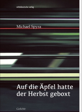 Auf die Äpfel hatte der Herbst geboxt