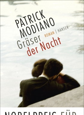 Gräser der Nacht, Patrick Modiano
