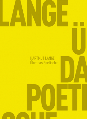Über das Poetische