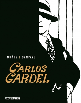Carlos Gardel, reprodukt