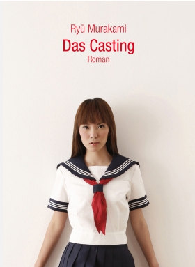 Murakami, Das Casting, septime Verlag Wien